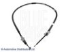 BLUE PRINT ADT346335 Cable, parking brake